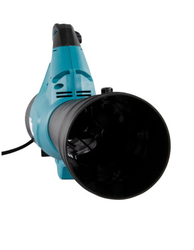 Makita Dmuchawa 36V Model Ub001Cz Zasilanie Z Pdc01 Lub Pdc1200