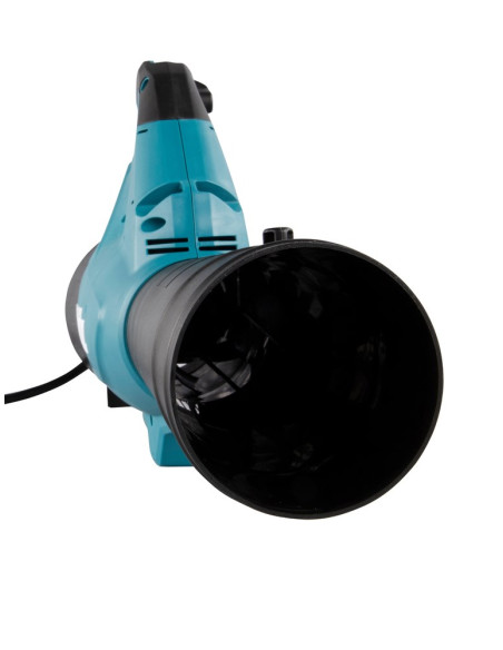Makita Dmuchawa 36V Model Ub001Cz Zasilanie Z Pdc01 Lub Pdc1200