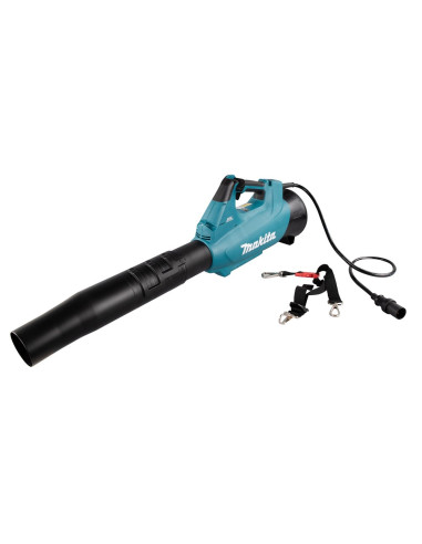 Makita Dmuchawa 36V Model Ub001Cz Zasilanie Z Pdc01 Lub Pdc1200