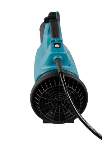 Makita Dmuchawa 36V Model Ub001Cz Zasilanie Z Pdc01 Lub Pdc1200