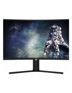 Dahua Technology Lm32-E330Ca Monitor Komputerowy 80 Cm (31.5") 2560 X 1440 Px Quad Hd Lcd Czarny