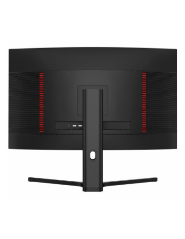 Dahua Technology Lm32-E330Ca Monitor Komputerowy 80 Cm (31.5") 2560 X 1440 Px Quad Hd Lcd Czarny