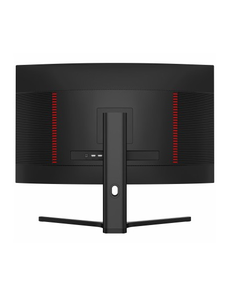 Dahua Technology Lm32-E330Ca Monitor Komputerowy 80 Cm (31.5") 2560 X 1440 Px Quad Hd Lcd Czarny