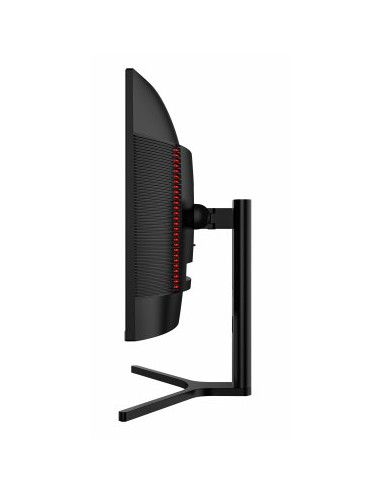 Dahua Technology Lm32-E330Ca Monitor Komputerowy 80 Cm (31.5") 2560 X 1440 Px Quad Hd Lcd Czarny