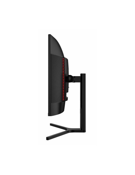Dahua Technology Lm32-E330Ca Monitor Komputerowy 80 Cm (31.5") 2560 X 1440 Px Quad Hd Lcd Czarny