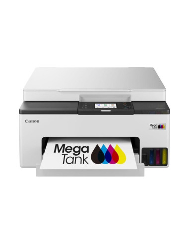 Urządzenie Wielofunkcyjne Canon Maxify Gx1041 (6169C027) 4W1 Białe