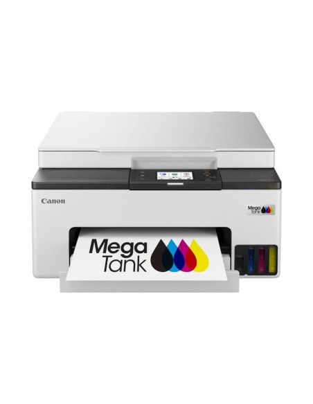 Urządzenie Wielofunkcyjne Canon Maxify Gx1041 (6169C027) 4W1 Białe