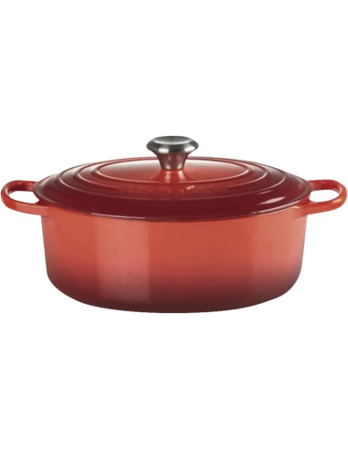 Le Creuset 2022512 Brytfanna 8,9 L Żeliwo