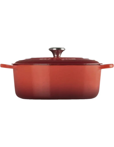 Le Creuset 2022512 Brytfanna 8,9 L Żeliwo