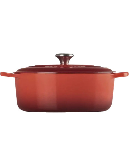 Le Creuset 2022512 Brytfanna 8,9 L Żeliwo