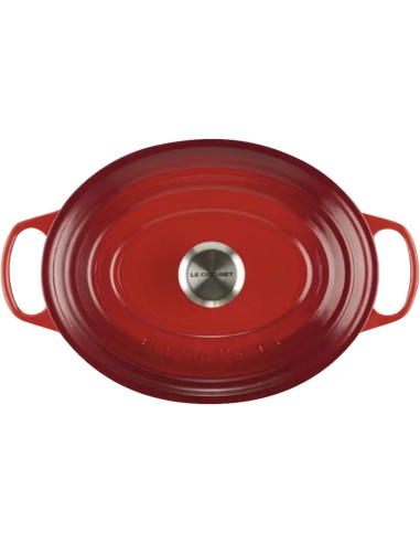 Le Creuset 2022512 Brytfanna 8,9 L Żeliwo
