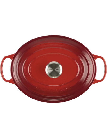 Le Creuset 2022512 Brytfanna 8,9 L Żeliwo