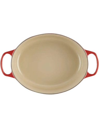 Le Creuset 2022512 Brytfanna 8,9 L Żeliwo