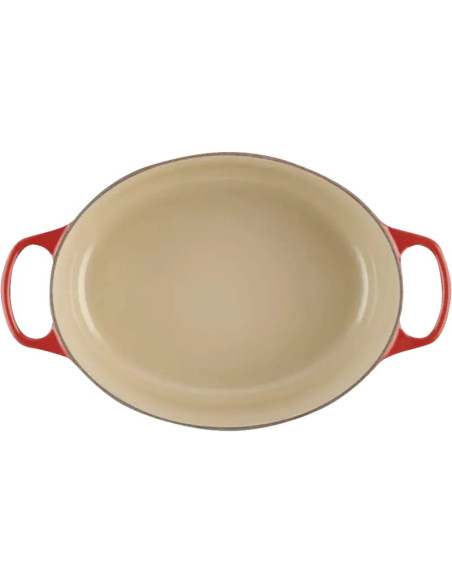 Le Creuset 2022512 Brytfanna 8,9 L Żeliwo