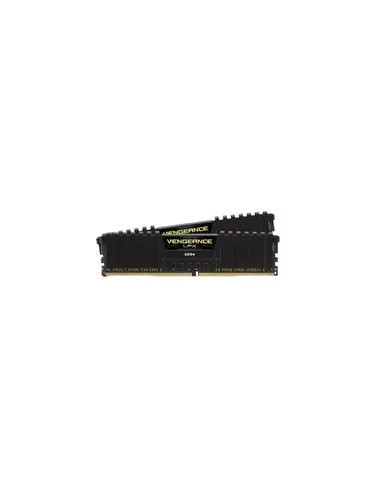 Ddr4  32Gb Pc 2400 Cl16 Corsair Kit (2X16Gb) Vengeance Lpx Retail