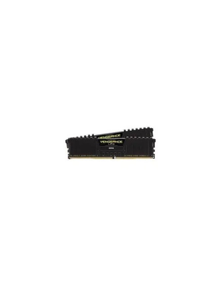 Ddr4  32Gb Pc 2400 Cl16 Corsair Kit (2X16Gb) Vengeance Lpx Retail