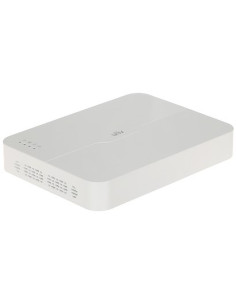 Rejestrator Ip Uniview Nvr301-08Ls3-P8 8 Kanałów, 8 Poe 2