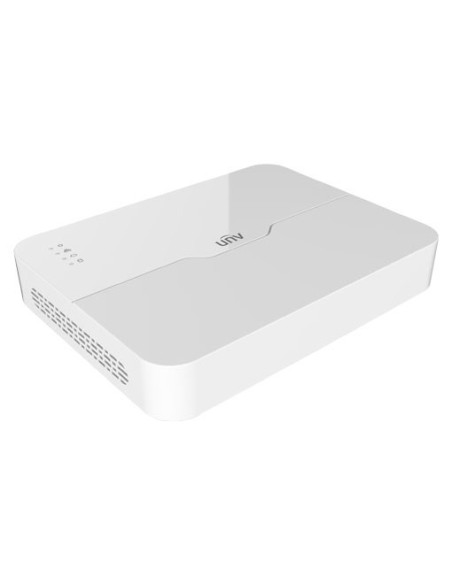 Rejestrator Ip Uniview Nvr301-08Ls3-P8 8 Kanałów, 8 Poe
