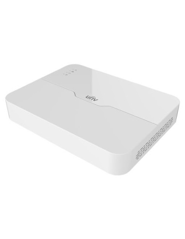 Rejestrator Ip Uniview Nvr301-08Ls3-P8 8 Kanałów, 8 Poe