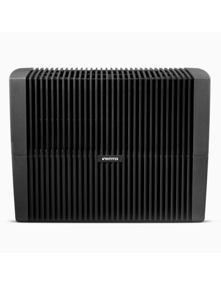 Venta Lw45 Classic Original Nawilżacz Powietrza Naturalny 10 L Czarny 6,5 W