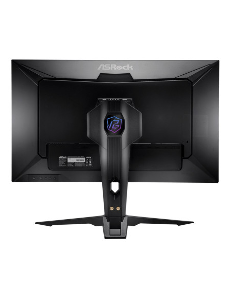 Asrock Pg32Qft Monitor Komputerowy 81,3 Cm (32") 2560 X 1440 Px Quad Hd Led Czarny