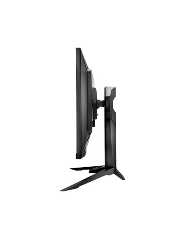 Asrock Pg32Qft Monitor Komputerowy 81,3 Cm (32") 2560 X 1440 Px Quad Hd Led Czarny