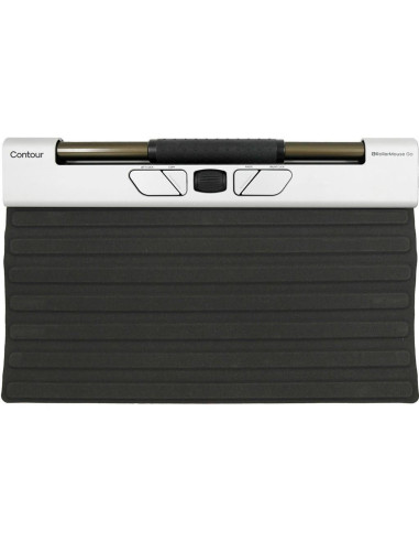 Bezprzewodowa Sprzedaż Detaliczna Contour Rollermouse Go