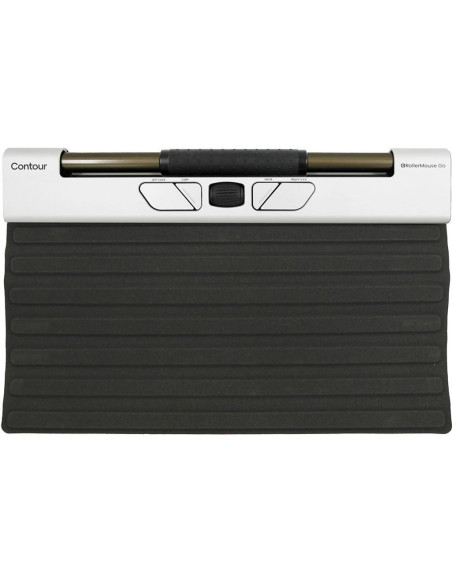 Bezprzewodowa Sprzedaż Detaliczna Contour Rollermouse Go
