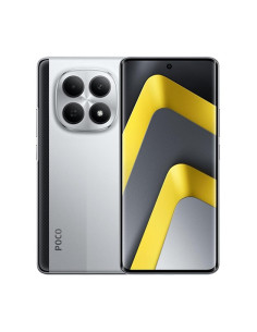Poco M8 5G 17,2 Cm (6.77") Hybrid Dual Sim Usb Type-C 8 Gb 512 Gb 5520 Mah Srebrny 2