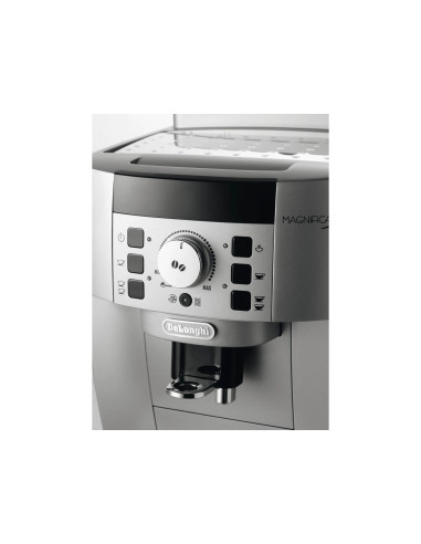 De’longhi Ecam 22.110.Sb Ekspres Do Kawy Pełna Automatyka Ekspres Do Espresso 1,8 L
