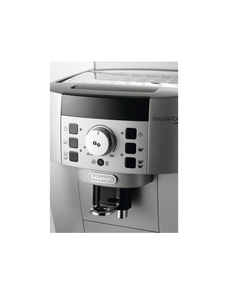 De’longhi Ecam 22.110.Sb Ekspres Do Kawy Pełna Automatyka Ekspres Do Espresso 1,8 L