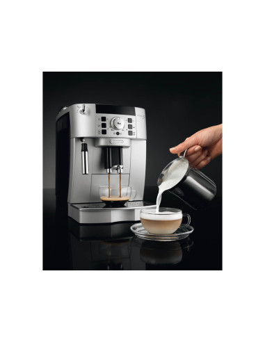 De’longhi Ecam 22.110.Sb Ekspres Do Kawy Pełna Automatyka Ekspres Do Espresso 1,8 L