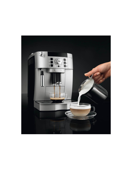 De’longhi Ecam 22.110.Sb Ekspres Do Kawy Pełna Automatyka Ekspres Do Espresso 1,8 L