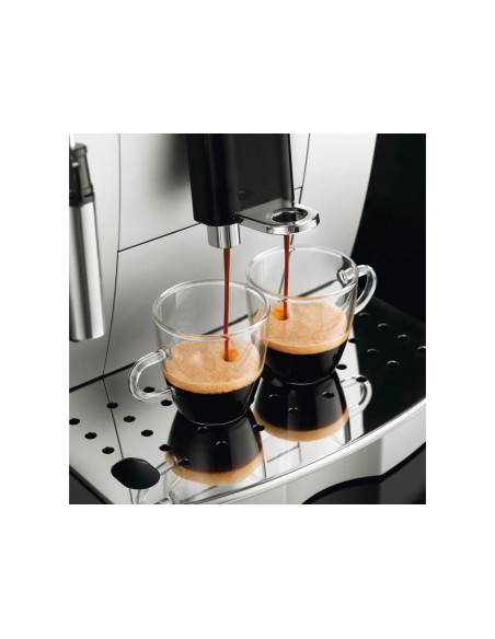 De’longhi Ecam 22.110.Sb Ekspres Do Kawy Pełna Automatyka Ekspres Do Espresso 1,8 L