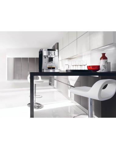 De’longhi Ecam 22.110.Sb Ekspres Do Kawy Pełna Automatyka Ekspres Do Espresso 1,8 L
