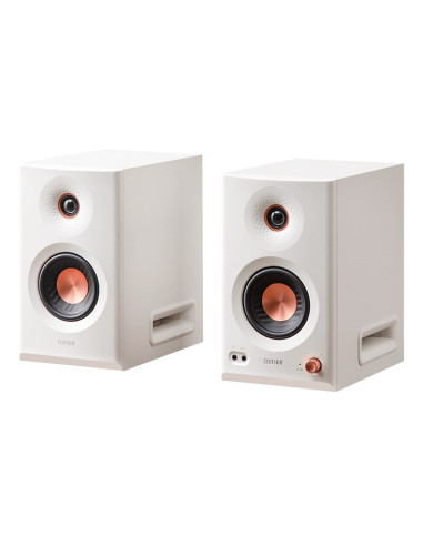 Edifier Mr5 Przenośny Głośnik Stereo Biały 110 W