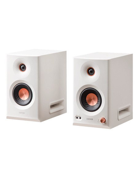 Edifier Mr5 Przenośny Głośnik Stereo Biały 110 W
