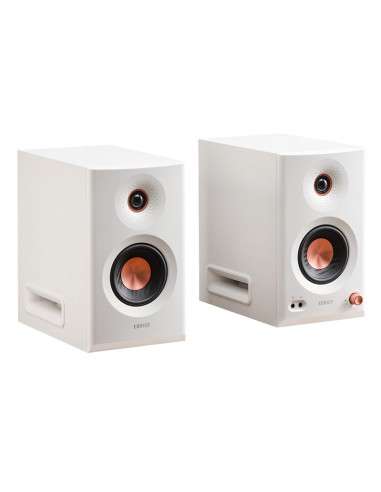 Edifier Mr5 Przenośny Głośnik Stereo Biały 110 W