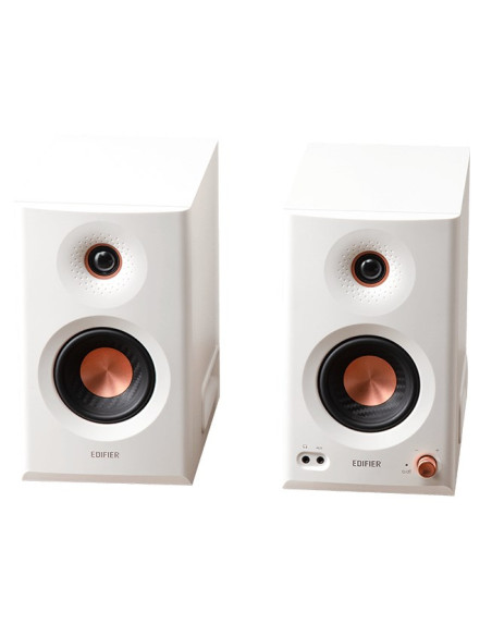 Edifier Mr5 Przenośny Głośnik Stereo Biały 110 W