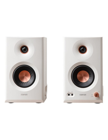 Edifier Mr5 Przenośny Głośnik Stereo Biały 110 W