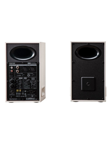 Edifier Mr5 Przenośny Głośnik Stereo Biały 110 W