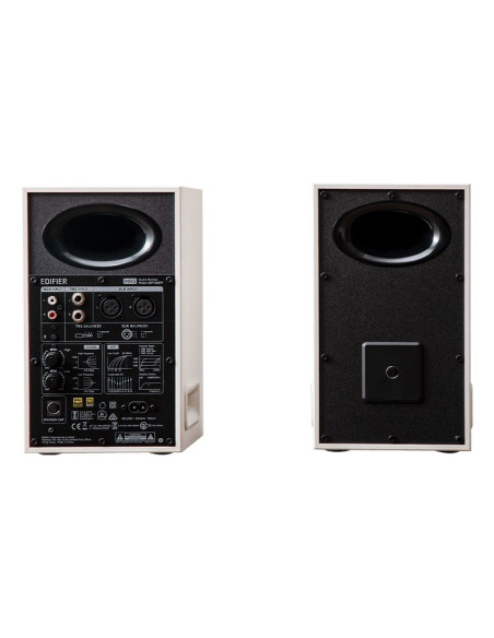 Edifier Mr5 Przenośny Głośnik Stereo Biały 110 W