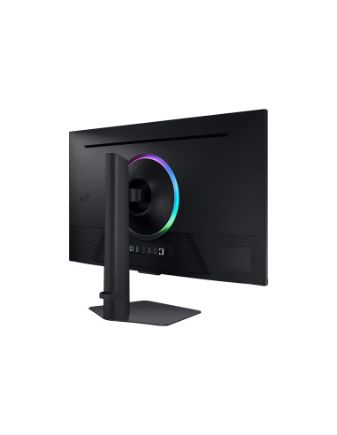 Monitor Samsung Odyssey G7 Oled 27" Ls27Fg702Euxen 180/360Hz