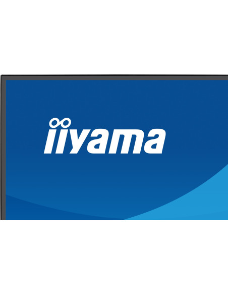 Iiyama Prolite Xb2797Qsn-B1 Monitor Komputerowy 68,6 Cm (27") 2560 X 1440 Px Quad Hd Lcd Czarny