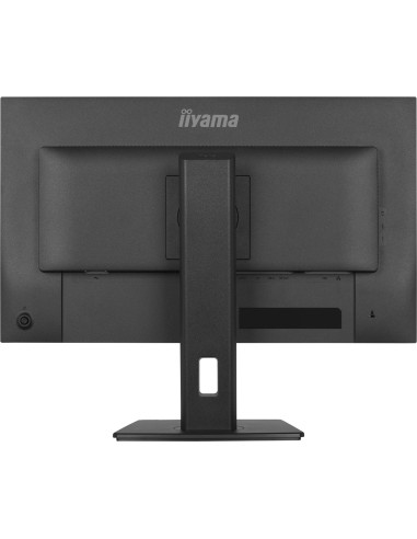 Iiyama Prolite Xb2797Qsn-B1 Monitor Komputerowy 68,6 Cm (27") 2560 X 1440 Px Quad Hd Lcd Czarny