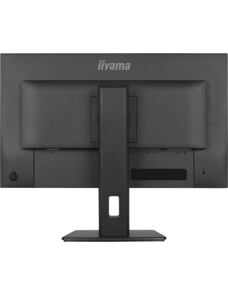 Iiyama Prolite Xb2797Qsn-B1 Monitor Komputerowy 68,6 Cm (27") 2560 X 1440 Px Quad Hd Lcd Czarny