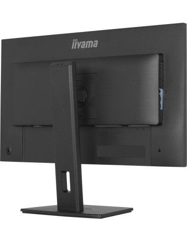 Iiyama Prolite Xb2797Qsn-B1 Monitor Komputerowy 68,6 Cm (27") 2560 X 1440 Px Quad Hd Lcd Czarny