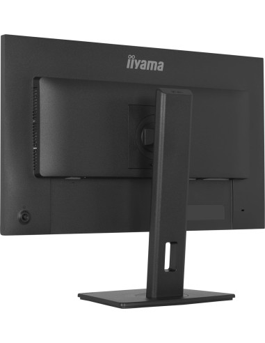 Iiyama Prolite Xb2797Qsn-B1 Monitor Komputerowy 68,6 Cm (27") 2560 X 1440 Px Quad Hd Lcd Czarny