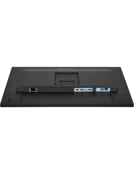 Iiyama Prolite Xb2797Qsn-B1 Monitor Komputerowy 68,6 Cm (27") 2560 X 1440 Px Quad Hd Lcd Czarny