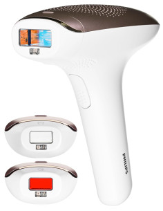 Depilator Philips Lumea Advanced  Sc 1998/00